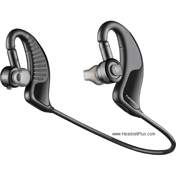 plantronics backbeat 903 bluetooth stereo headset *discontinued* view