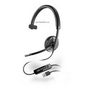 plantronics blackwire c510-m usb headset microsoft *discontinued view