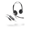 plantronics c620 blackwire stereo usb headset uc *discontinued* view