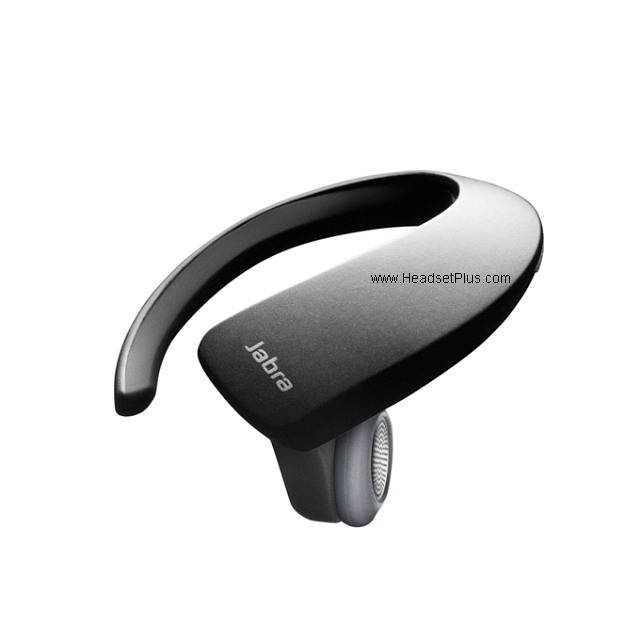 jabra stone bluetooth headset w/noise canceling *discontinued* view