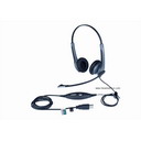 jabra gn2000 cipc duo headset cisco ip communicator *discontinue view