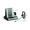 plantronics wo201 savi office wireless headset moc *discontinued view