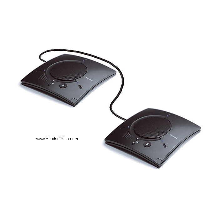clearone chatattach 160 usb group speakerphone *discontinued* view