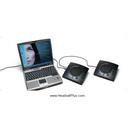 ClearOne ChatAttach 160 USB Group Speakerphone for Skype