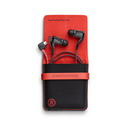 plantronics backbeat go 2 bluetooth stereo earbuds+case *discont view