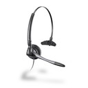 plantronics m175c 2.5mm headset for cordless & cell phone *disco view