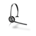plantronics m210c 2.5mm cordless/cell phone headset *discontinue view