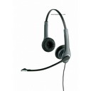 jabra/gn netcom 2025 noise canceling binaural headset *discontin view