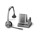 plantronics wo300 savi office wireless headset *discontinued* view