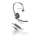 plantronics c210-m usb office communicator headset *discontinued view
