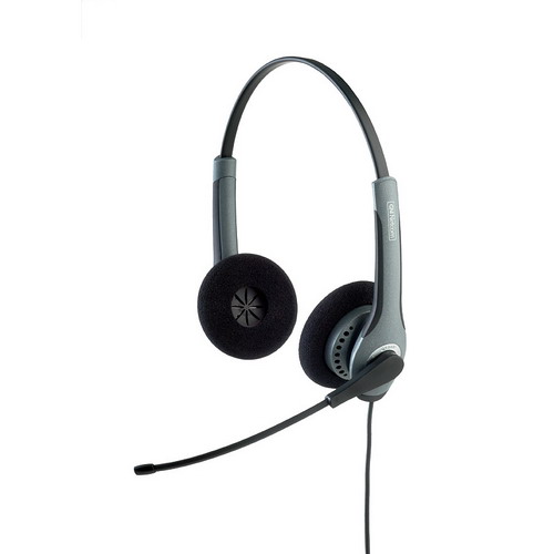 gn 2015 st binaural direct connect headset *discontinued* view