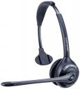 Plantronics Savi W710 Wireless Headset, Monaural *Discontinued*