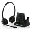 Plantronics Savi W720 Wireless Headset, Binaural *Discontinued*