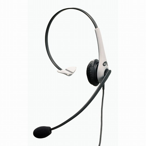 gn netcom gn 2220 omega noise canceling **discontinued** view