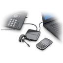 Plantronics MDA200 Telephone, PC USB Switch *discontinued*