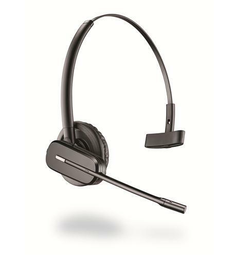 plantronics cs540 (co54 c054) replacement/extra headset view