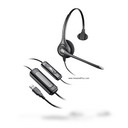 plantronics hw251n/da-m usb moc wideband headset *discontinued* view