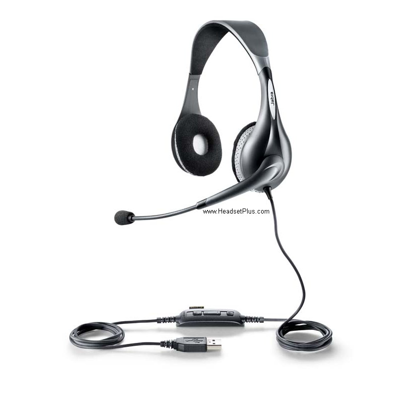 jabra uc voice 150 ms duo headset discontinued view