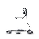 jabra uc voice 250 ms usb headset *discontinued* view