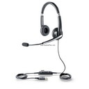 jabra voice 550 duo ms usb headset for microsoft *discontinued* view