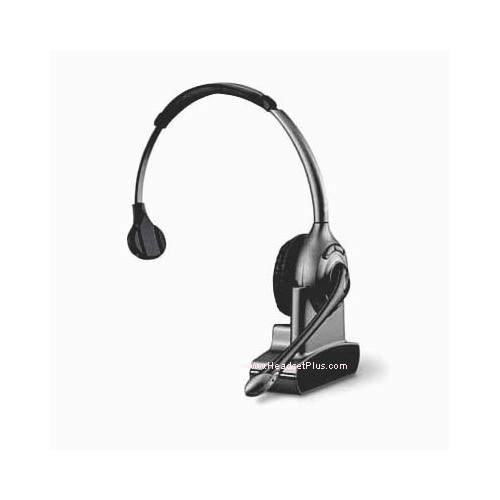 plantronics savi w710, w410, w02 replacement headset *discontinu view