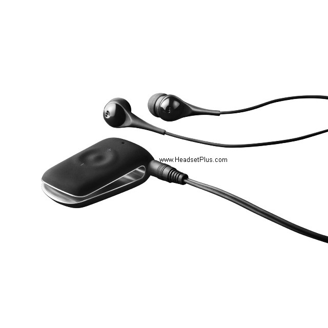 jabra clipper bluetooth stereo wireless headset *discontinued* view