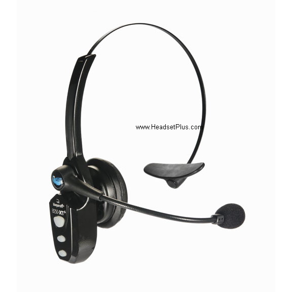blueparrott b250-xt+ bluetooth headset *discontinued* view