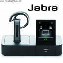 jabra 6470 go bluetooth wireless headset system *discontinued* view