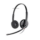 plantronics c320 blackwire stereo usb uc headset *discontinued* view