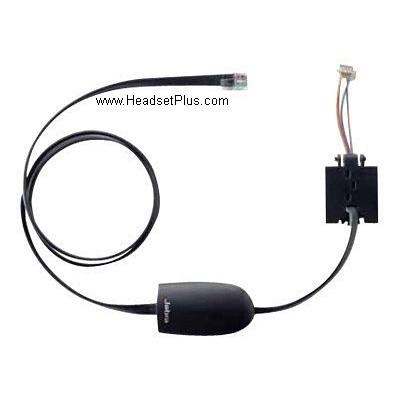jabra link 31 ehs headset hook switch for nec dt730 ip phones view