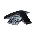 polycom soundstation duo dual mode conference phone (ip, analog) view