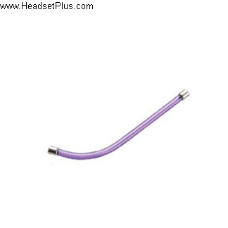 plantronics purple voice tubes mirage/supra headsets *discontinu view