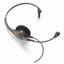 plantronics h91n encore noise-canceling headset *discontinued* view