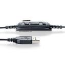 Jabra UC Voice 750 Duo MS USB Headset Microsoft *Discontinued*