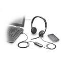 Plantronics C720 Blackwire USB/Bluetooth Headset UC *Discontinue
