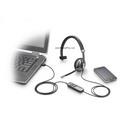 Plantronics C710-M Blackwire USB/Bluetooth Headset MOC *Disconti
