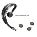 jabra motion office uc spare/replacement headset *discontinued* view