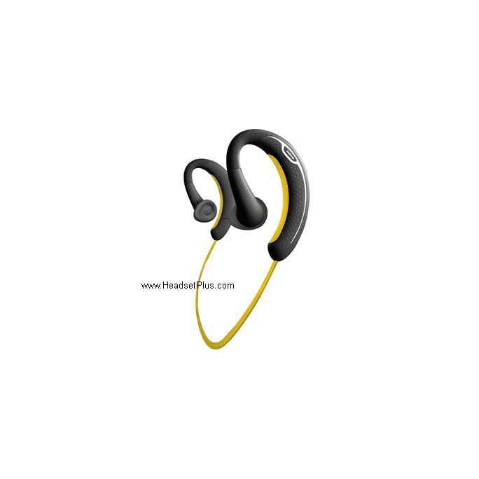 jabra sport bluetooth wireless stereo headset *discontinued* view