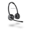 Plantronics CS520-XD Wireless Headset, Binaural *Discontinued*