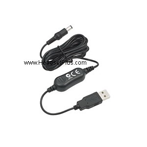 plantronics usb power cable for ap15 71530-01 *discontinued* view