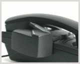 Plantronics Voyager Legend CS + HL10 Headset Bundle *Discontinue