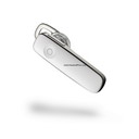plantronics m155 marque bluetooth headset (white)-discontinued view