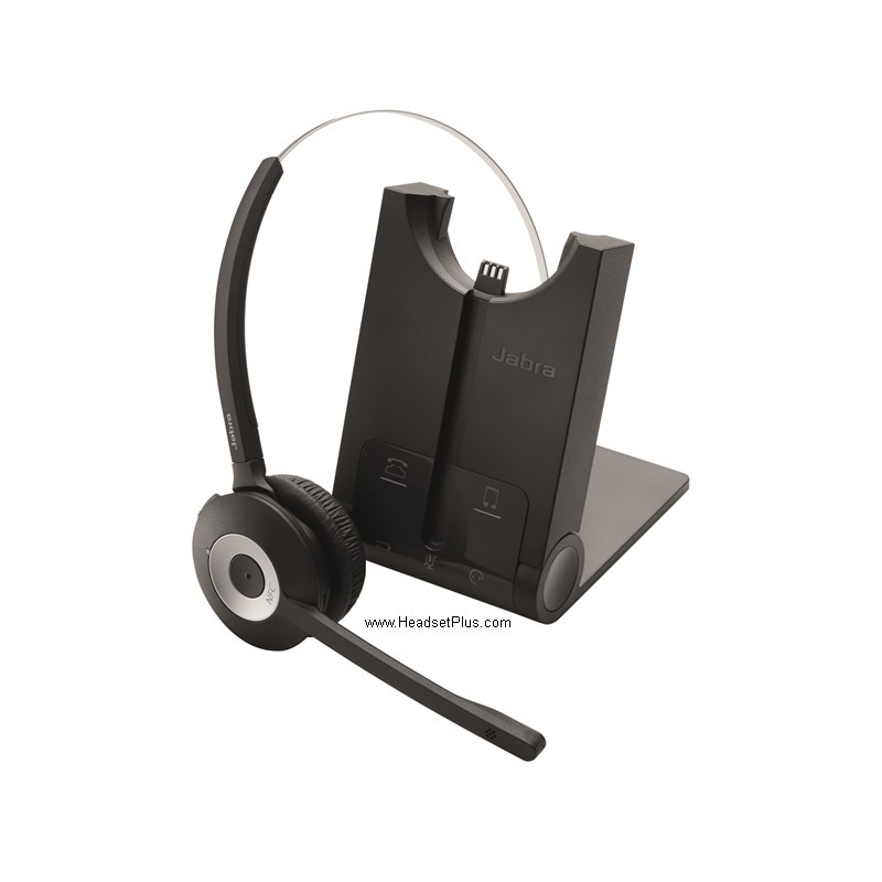 jabra pro 925 dual connectivity bluetooth headset 925-15-508-205 view