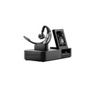 jabra motion office uc bluetooth wireless headset *discontinued* view