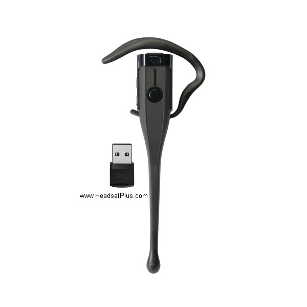 vxi voxstar uc usb bluetooth headset w/bt2 dongle *discontinued* view