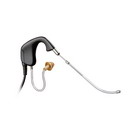 plantronics h31cd headset for dispatch, controllers (no return) view