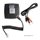 zoomswitch pc analog headset switch adapter view