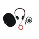 Jabra EVOLVE 40 MS Stereo USB-A Headset w/3.5mm for MS Teams