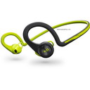 plantronics backbeat fit bluetooth stereo headphone *discontinue view