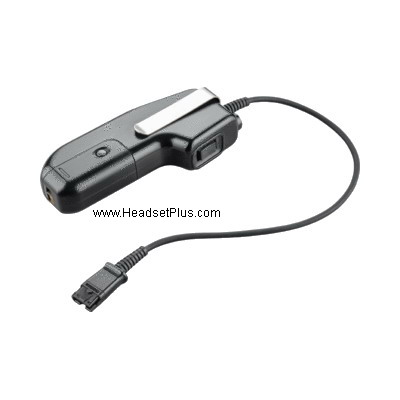 plantronics ca12cd-s replacement ptt remote view